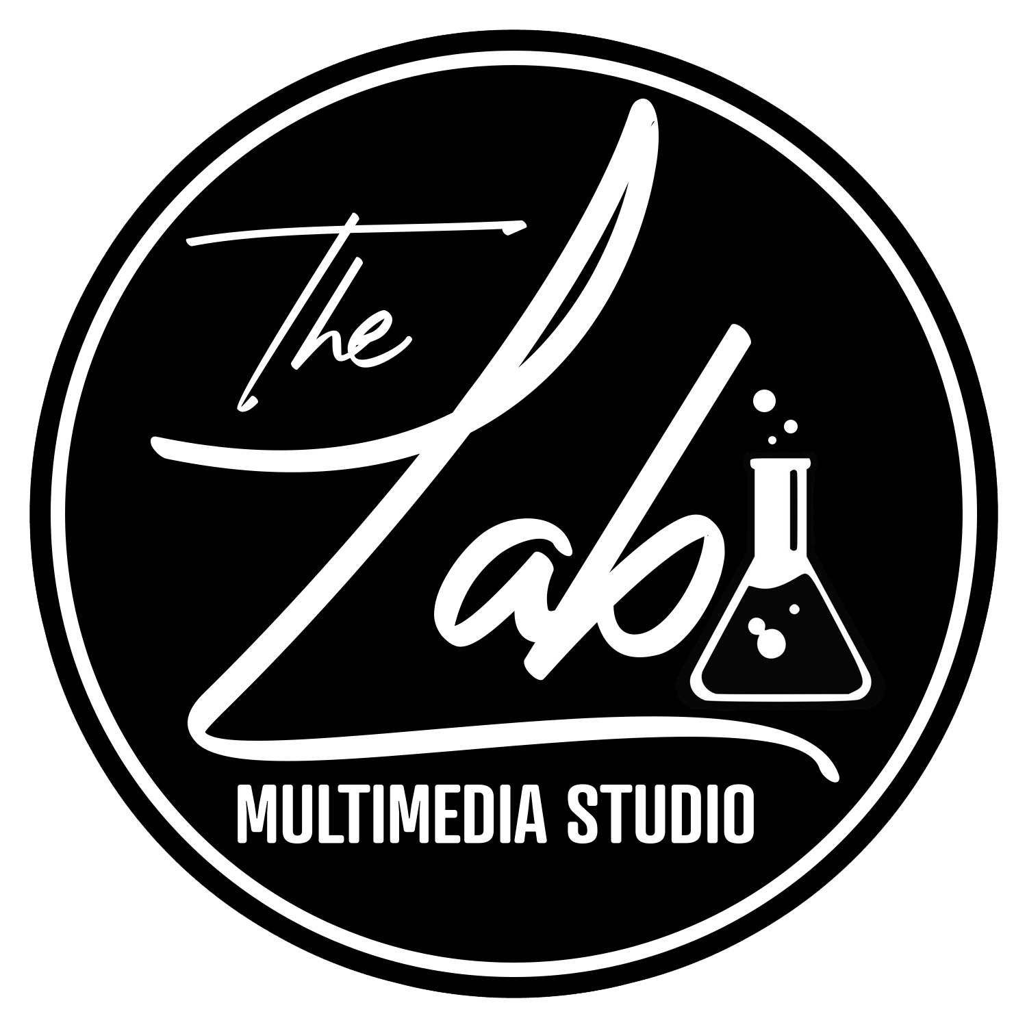 The Lab Logo